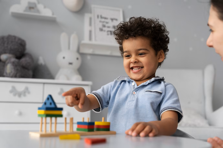 Kindergarten