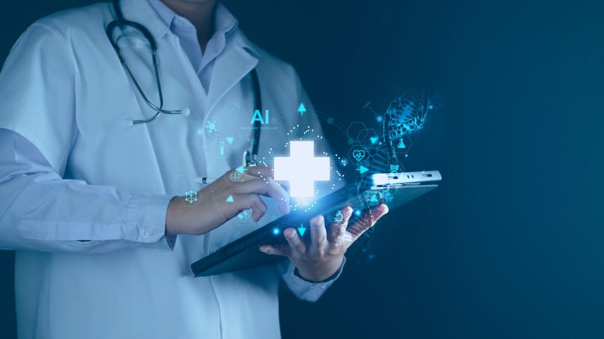 Clinic Management Software