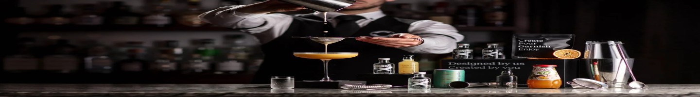 Cocktail Connoisseurs