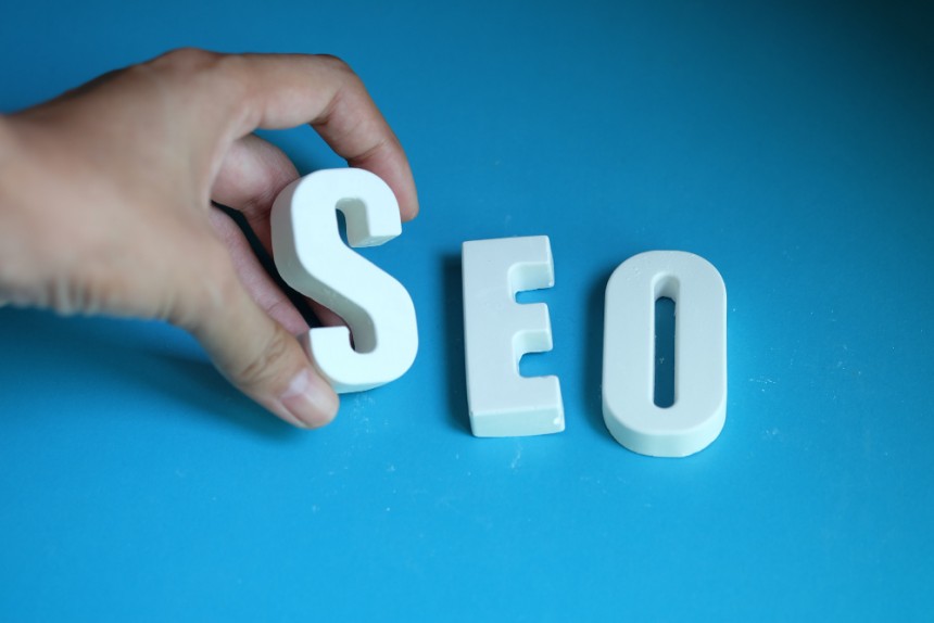 SEO consultant Florida