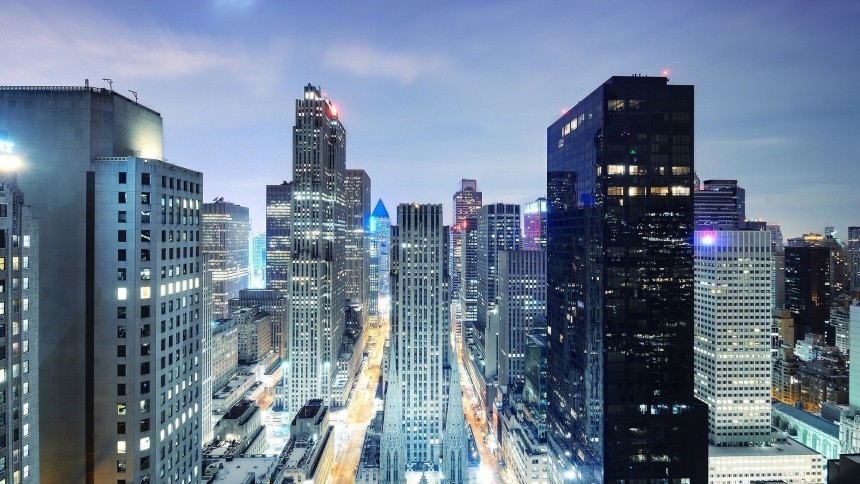 Luxury Apartments in Gurugram