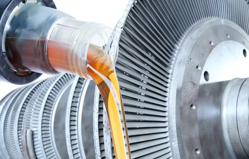 Automotive lubricants