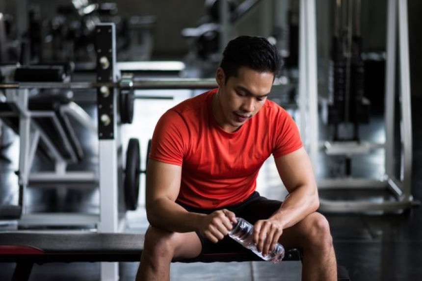 male fertility supplements guide