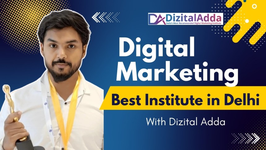 digital marketing institute in delhi