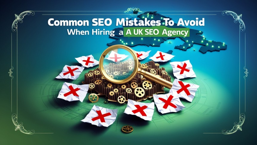 seo company in uk