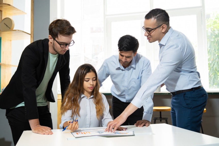business consulting firms