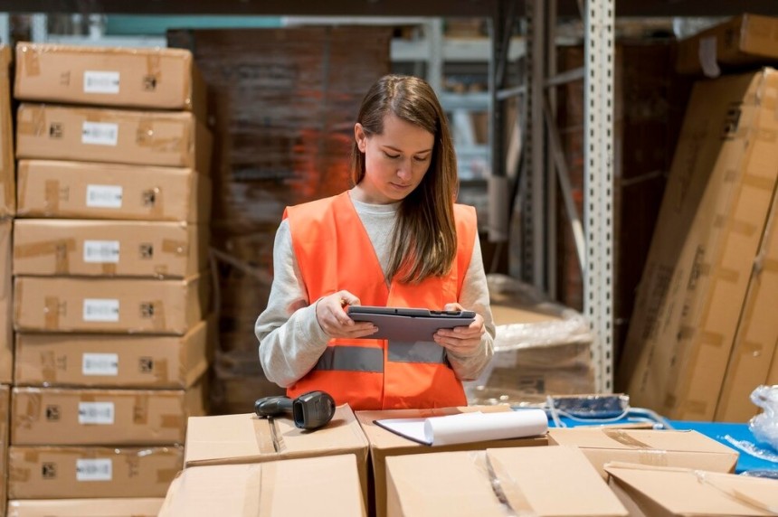 smart inventory strategies