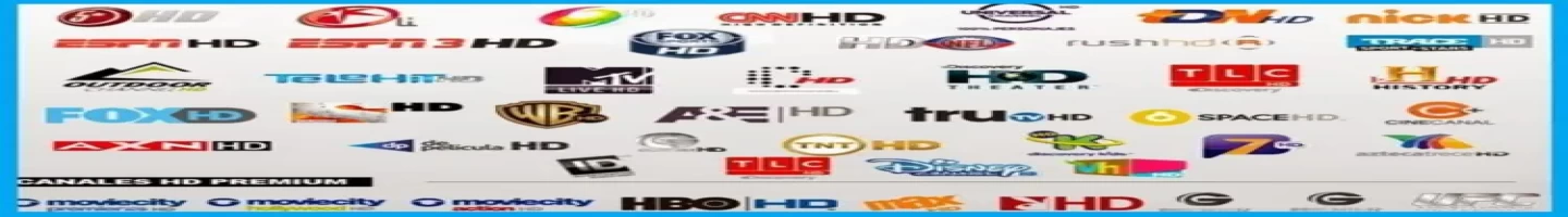USA IPTV