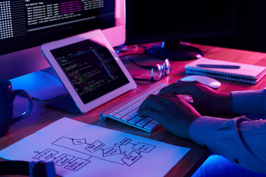 web development services,