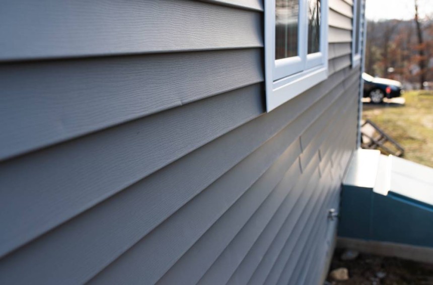 vinyl-siding