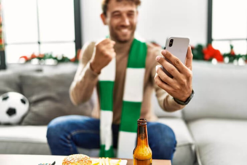 Mobile Betting Trends Every One Should Know