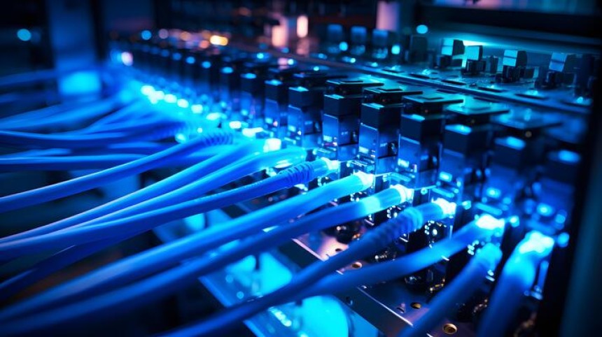satellite internet service provider