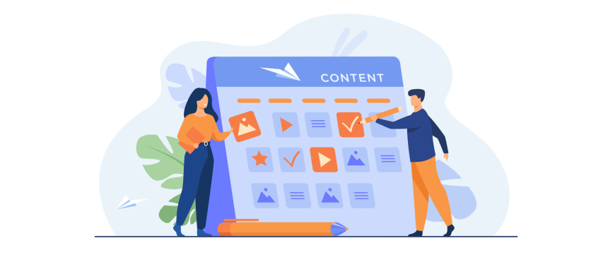 blog writing services