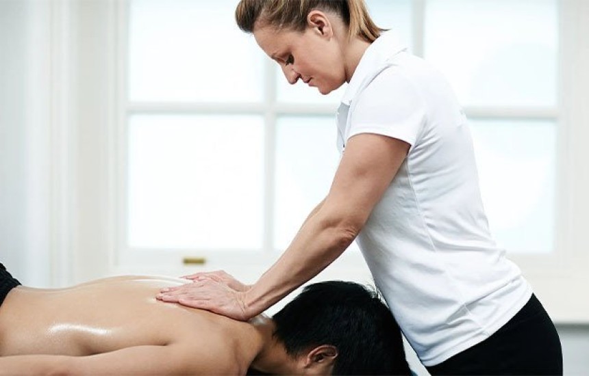 Sports Massage Tukwila WA