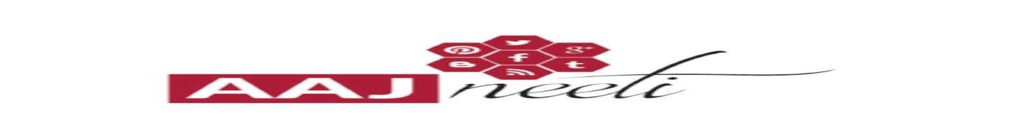 Aajneeti Advertising
