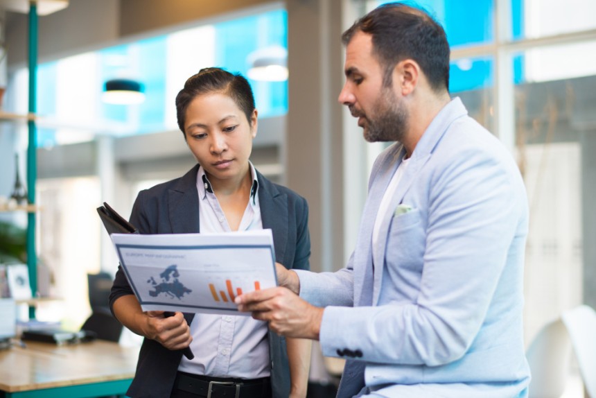 supply chain management consulting services, strategic supply chain consultants,