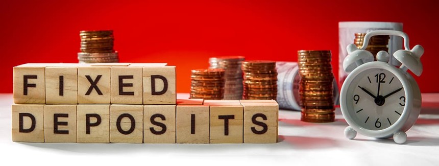 Fixed Deposit Loan