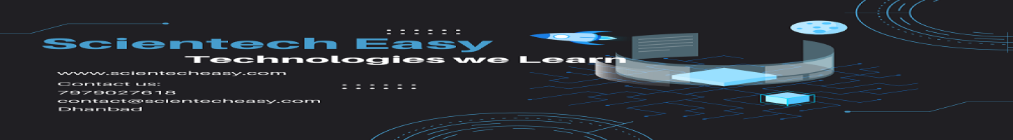 Scientech Easy