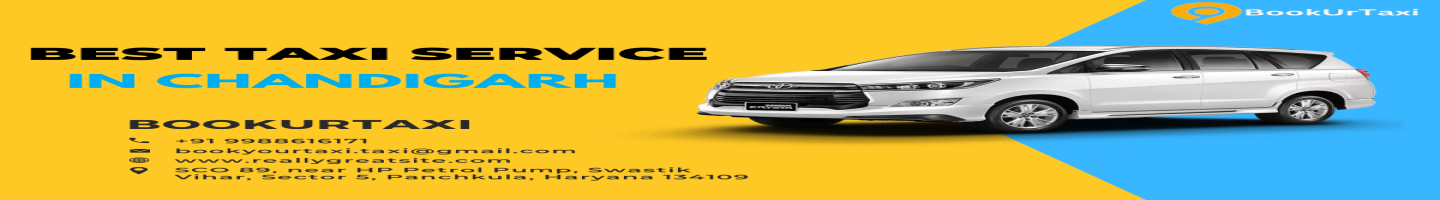 Book Ur Taxi
