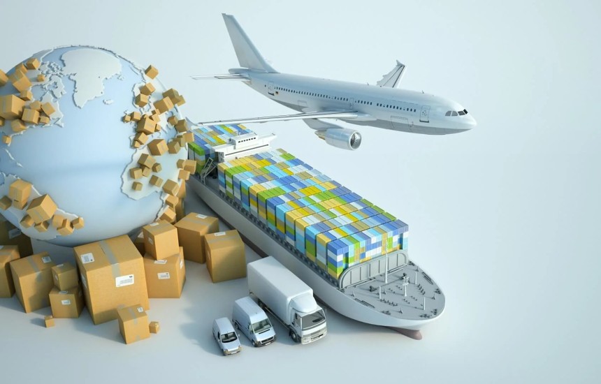 International Movers and Packers UAE