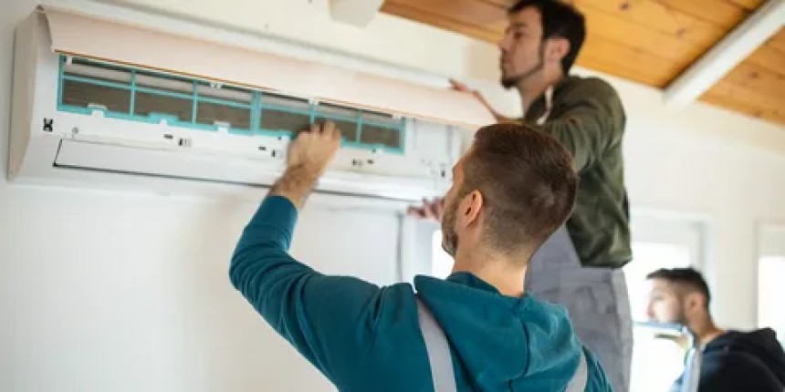 Ac Service And Repair