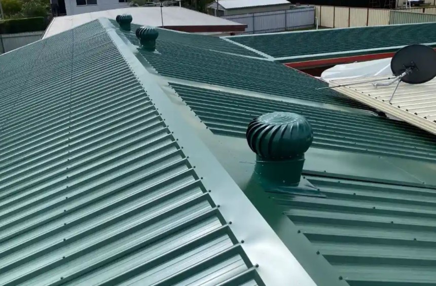 Roof Repairs Sunshine Coast
