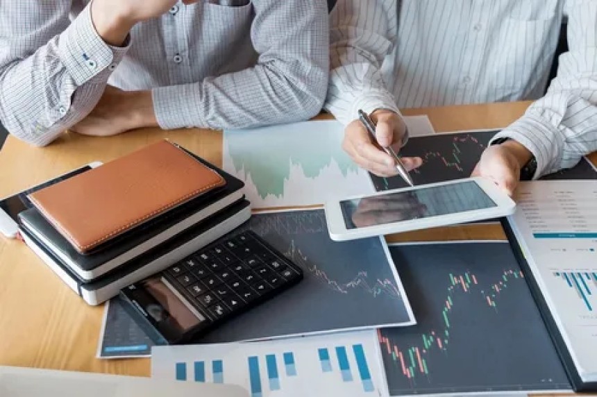Accounting And Bookkeeping Companies In Dubai
