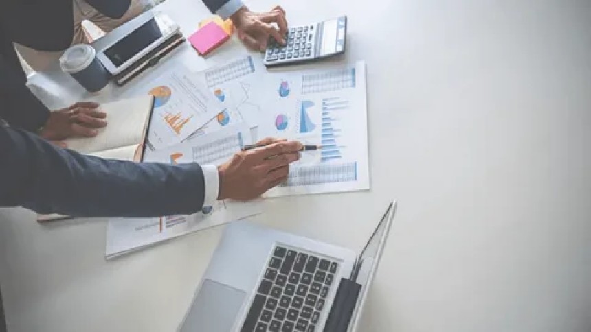 Bookkeeping And Accounting Firms In Dubai