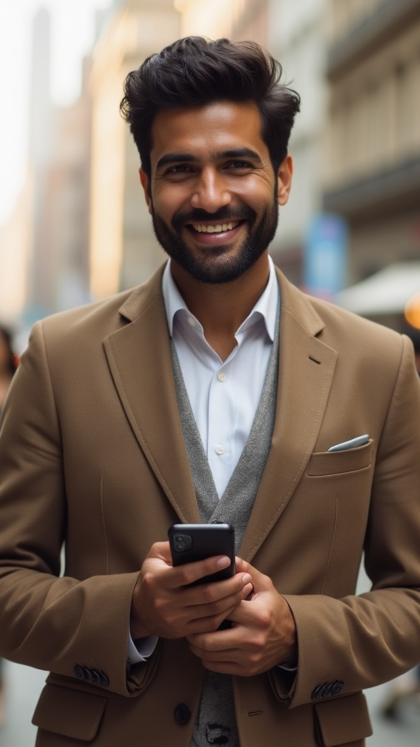 best way to transfer money from USA to India
