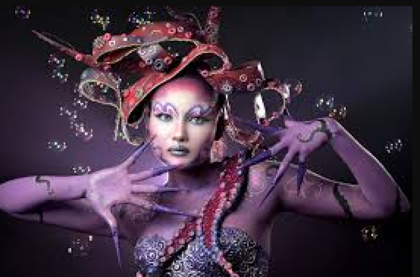 makeup academy