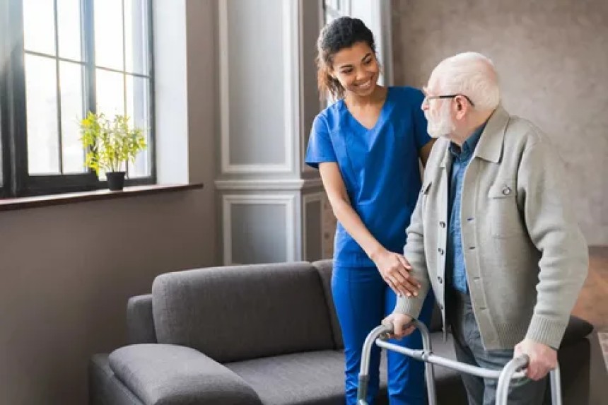 Elderly Care Services