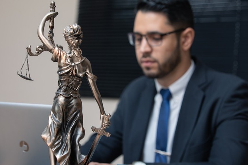 Cyber Crime Lawyer