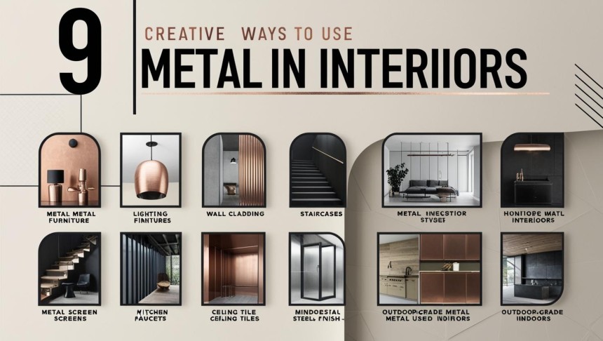 metal fitout solution provider in uae