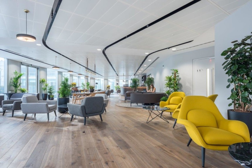 metal fitout solution provider in uae