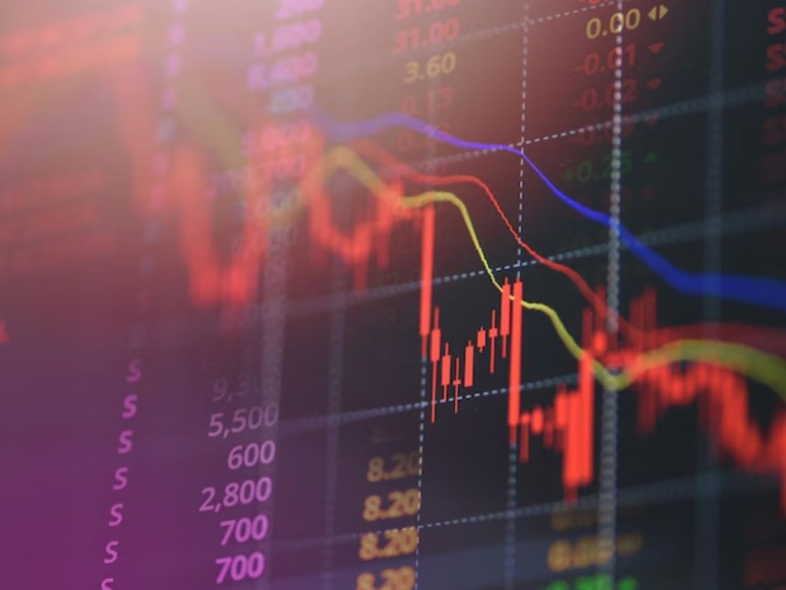stock broker in belagavi