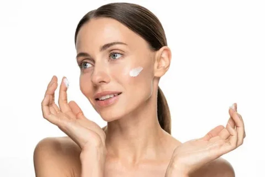 Anti - Aging skincare