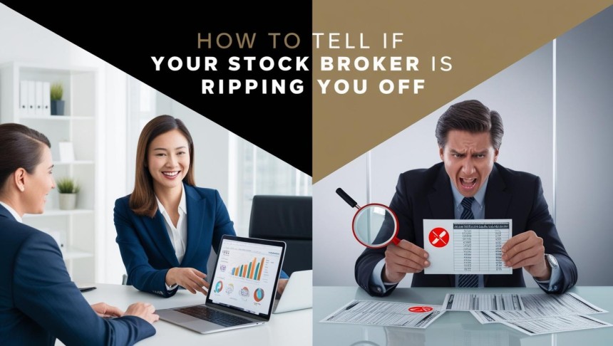 stock broker in belagavi