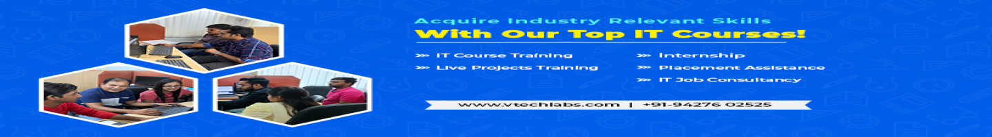 VTechlabs