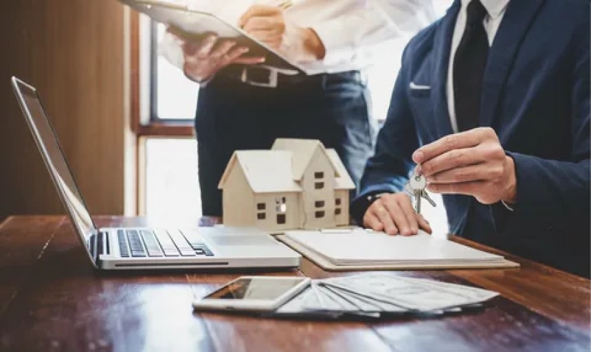 Property Lease Services in Dubai