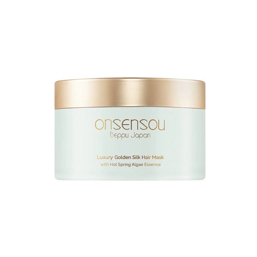 Best selling hair mask