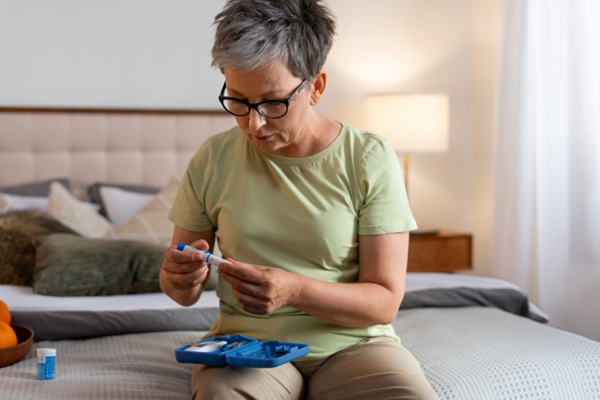 warning signs of diabetes