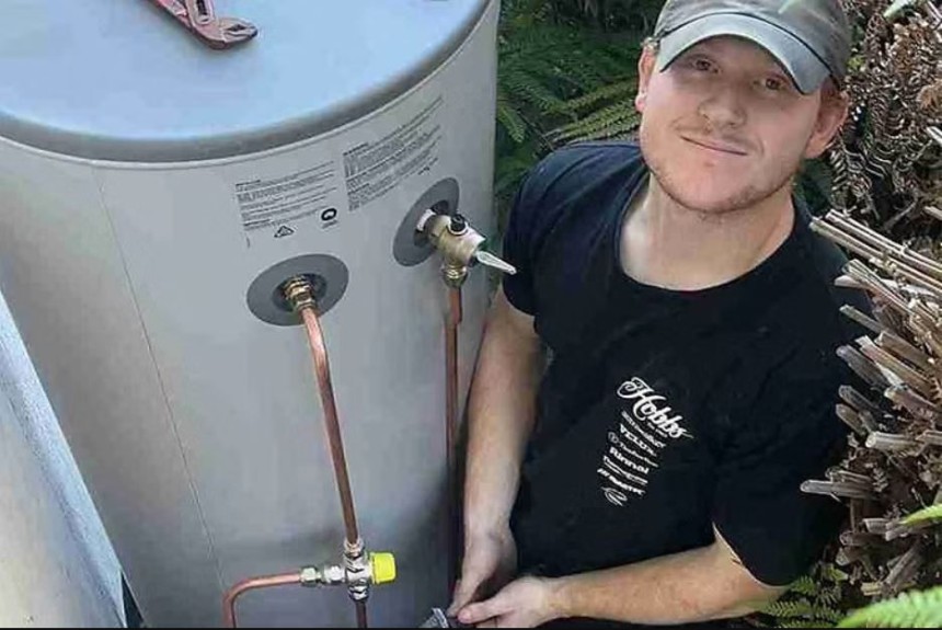 Emergency Plumber Penrith