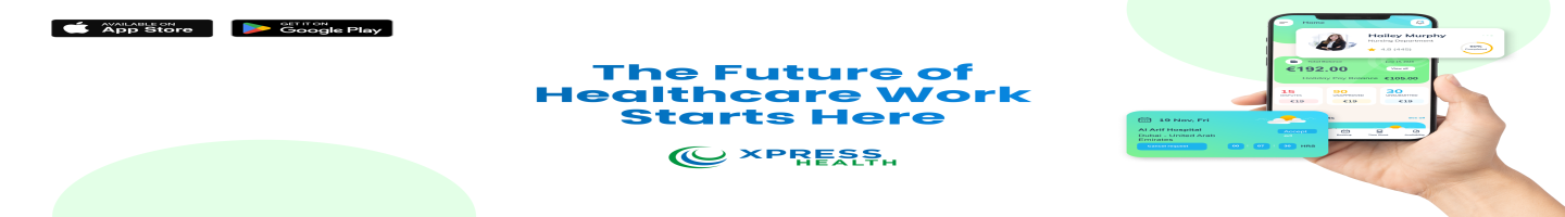 Xpress Health