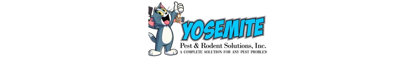 Yosemite Pest & Rodent Solutions, Inc.
