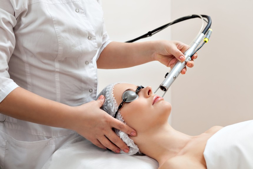 Fractional CO2 Laser Treatment in Islamabad