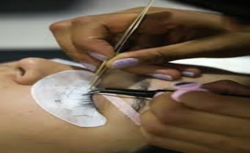 brow lamination las vegas