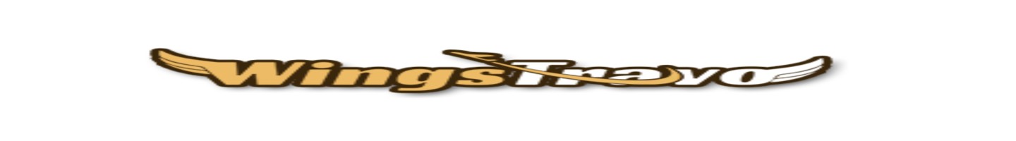 WingsTravo