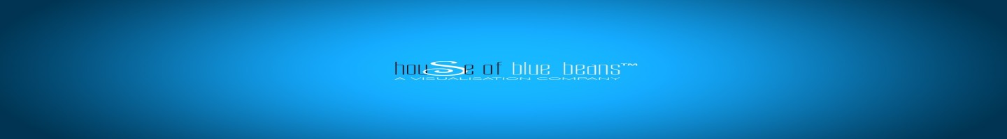 House of Blue Beans