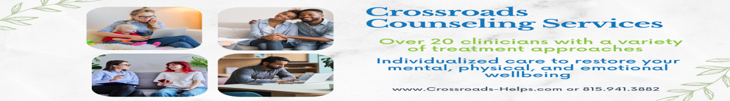 Crossroads Counseling Services, PLLC