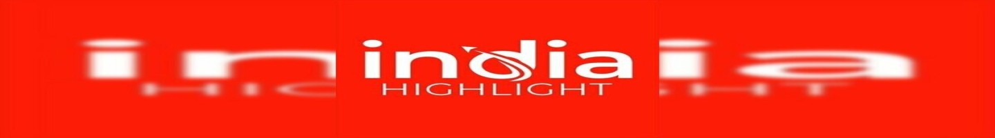 India Highlight